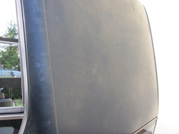 фото thumb №8, Mercedes r129 sl крыша жёсткий hardtop дорестайлинг