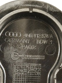 фото thumb №7, Audi q5 sq5 2018 всі захист пилозахисна амортизатора заднього