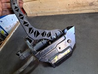 фото thumb №12, Автомобіль skoda fabia i 1.2 універсал педаль гальмівний гальмо помпа оригінал