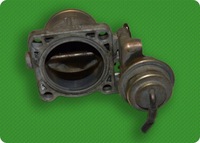 фото thumb №2, Дроссельная заслонка espace iv vel satis 3.0 dci rdb60-501