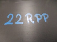 Citroen jumper рестайлінг  бампер середина перед Недорого, фото thumb