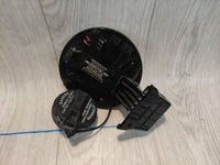 фото thumb №6, Kia rio iii крышка заливной топлива czarna 695101w200