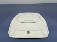 фото thumb №1, Ford kuga ii mk2 бардачок na накладки на фари bm51-a519d56-ba