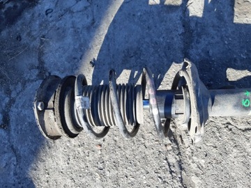 фото thumb №8, Audi a3 8v 1.6 tdi амортизатор mcperson підвішування лівий перед