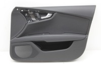 фото thumb №1, Audi a7 4g обшивка правый перед 4g8867022