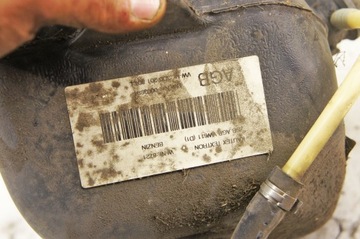 фото thumb №6, Lc114 vw phaeton 3.2i бачок розширювальний