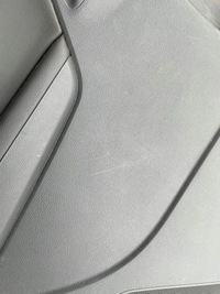 фото thumb №9, Vw sharan 7n сидіння шкіра alcantara пам'ять масаж