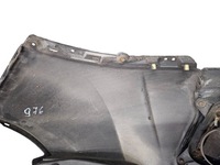 фото thumb №10, Honda civic 2006 з задній бампер задній