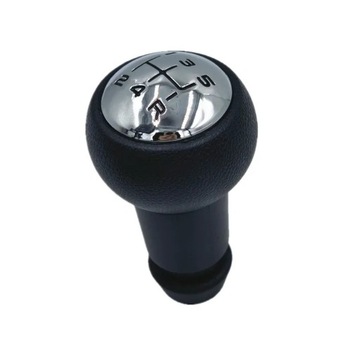 фото thumb №6, Ручка важіль зміни коробки передач do peugeot 207 306 407 607 807 citroen c3 c4