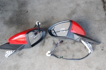 фото thumb №8, Vw golf vii дзеркало l / p