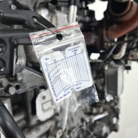 Двигатель 1.5 bluehdi fiat doblo dv5rcf dv5rc 102km-131km Доставка, фото thumb