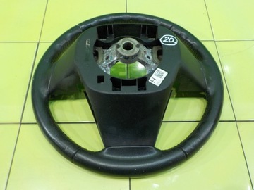 фото thumb №7, Mazda cx7 рестайлінг 2.2 d 10r 5d кермо