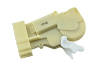 фото thumb №1, Замок дверь перед левый toyota yaris verso 99-05