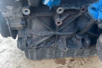 фото thumb №12, Двигатель vw passat b6 3c2 038103373r 1.9l дизель 77kw 2007