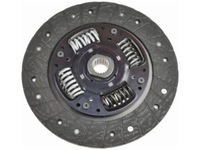 фото thumb №1, Диск зчеплення блакитний print adg031120