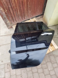 фото thumb №6, Двері ліві зад renault koleos i tegxa