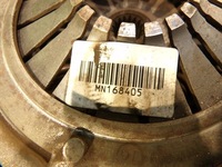 фото thumb №4, Smart forfour 1.3 зчеплення комплектні mn168405