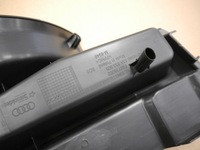 фото thumb №4, Audi q3 83a планка порога ліва зад 83a853905