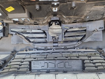 фото thumb №14, Бампер renault megane 4 iv 2016 - na радар - prest-31