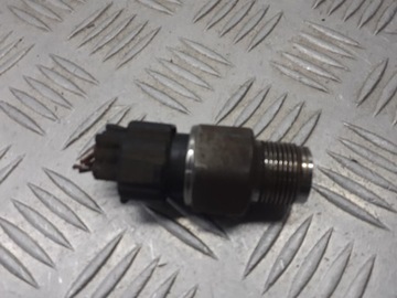 фото thumb №1, Датчик давления топлива toyota corolla e12 2.0 d4d