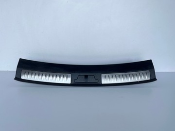 фото thumb №1, Планка накладка захист ременя зад range rover velar