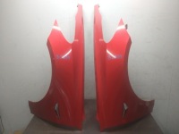 фото thumb №1, Крила перед правий lub лівий tesla iii 3