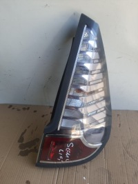 фото thumb №1, Renault scenic iii lift 12-16 лампа uk