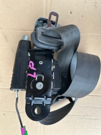 фото thumb №1, Левый перед pas безопасности chevrolet nubira 04-10 kombi