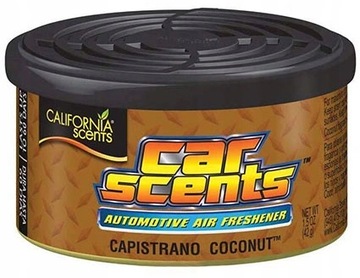 California Scents Верри Берри 42г