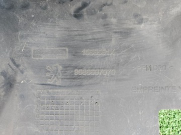 фото thumb №11, Защита na pas перед peugeot 508 i 10r-