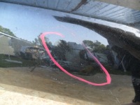 Mazda 6 gg/gy 2009- крило правий Зі Шроту, фото thumb