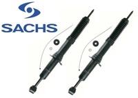 фото thumb №1, Toyota hilux амортизатор перед 2 szt. 7 2005-2015 sachs 313 781 313781