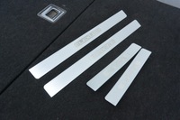 фото thumb №1, Захист поріг перед задня накладка kpl lexus gs iii mk3 хром