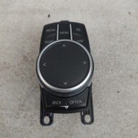 фото thumb №1, Bmw 2 f46 f45 контроллер idrive 6829086