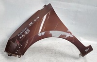 фото thumb №10, Крыло правый / левый перед hyundai i10 2013-2019