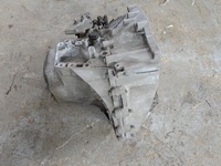 фото thumb №7, Коробка передач механическая 1.6hdi 9hd citroen c4 ds4 20ea10