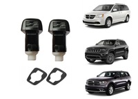 фото thumb №1, 2x насадка омивач скло dodge durango 2011-2018