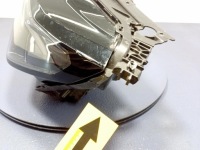 фото thumb №11, Peugeot 3008 iii 23- фара ліве повний led 9862665280