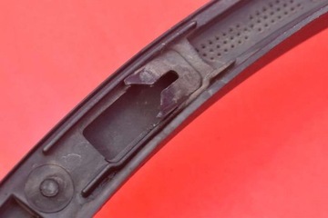 фото thumb №16, Планка крила лівий перед чорна 7p6853717 vw touareg 2 ii 7p 10-14