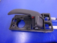 фото thumb №4, Hyundai i10 хетчбек замок двері лівий задня частина + ручка