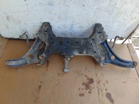 фото thumb №7, Подрамник подрамник перед подрамник рычаги hyundai i20 1 lift