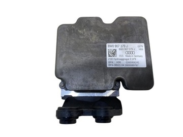 фото thumb №7, Насос abs audi a4 b9 2.0 tfsi 8w0907379j