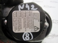 Купить Alfa romeo mito 10r ремень безопасности натяжитель правый  перед 1560920930, фото thumb