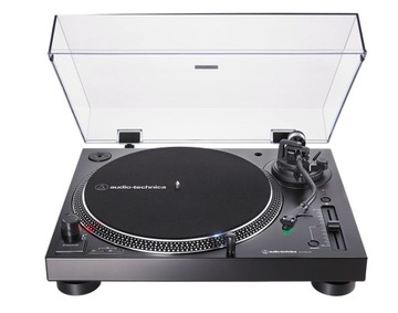 Audio-Technica AT-LP120XBT-USB