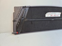 фото thumb №6, Mercedes a-klasa 168 рестайлінг двері полиця багажника задня зад