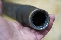 фото thumb №10, Вал napędpwy підтримка 7908445 8848466 9846038 bmw m2 g87 3tyśkm 23r оригінал