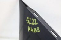 Audi a4 b8 kombi 07r- бампер задняя задний pdc lz5a с Разборки, фото thumb