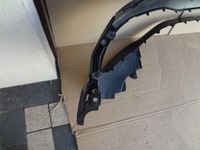 фото thumb №5, Mercedes gle w167 amg 19- бампер передний перед