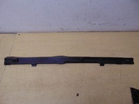 фото thumb №1, Молдинг бампера перед ford focus mk3 lift nowa