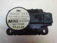 Моторчик отопителя mini r55 r56 r57 r58 r59 r60 r61 Цена, фото thumb